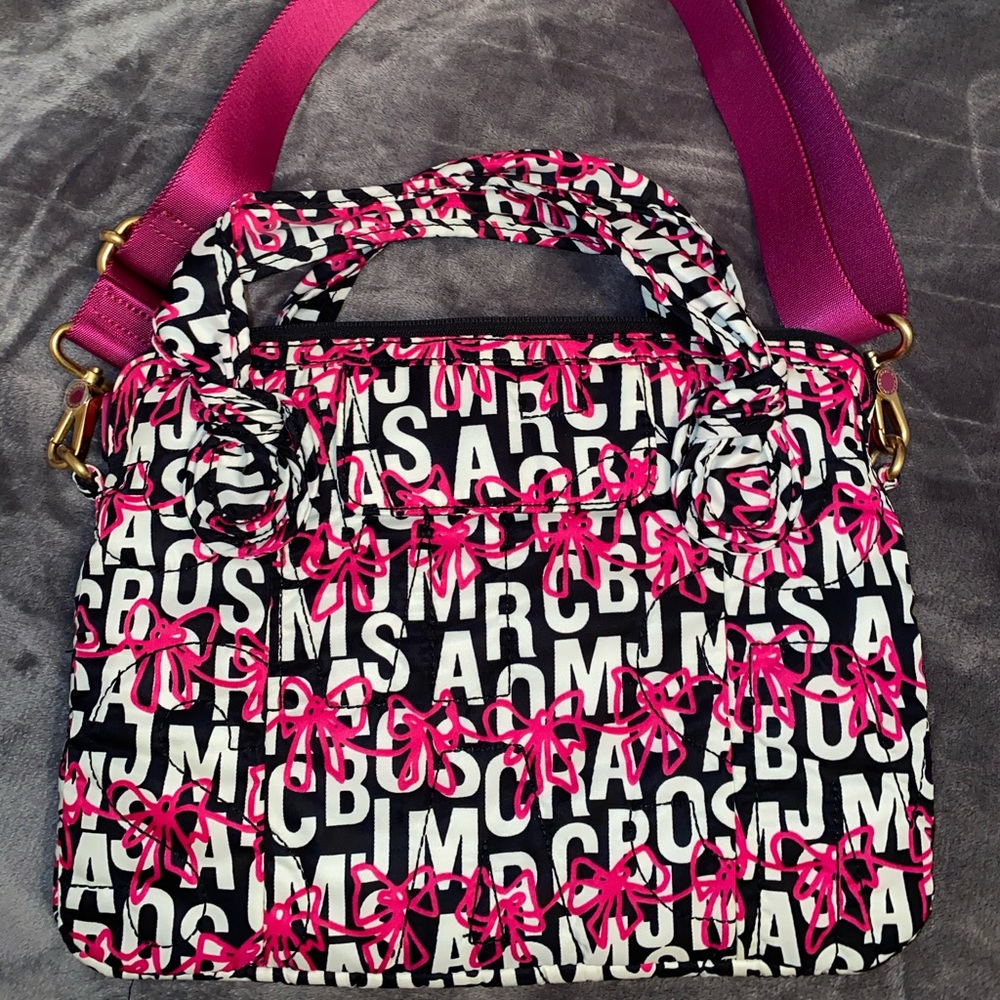 MARC by Marc Jacob’s Workwear Bag